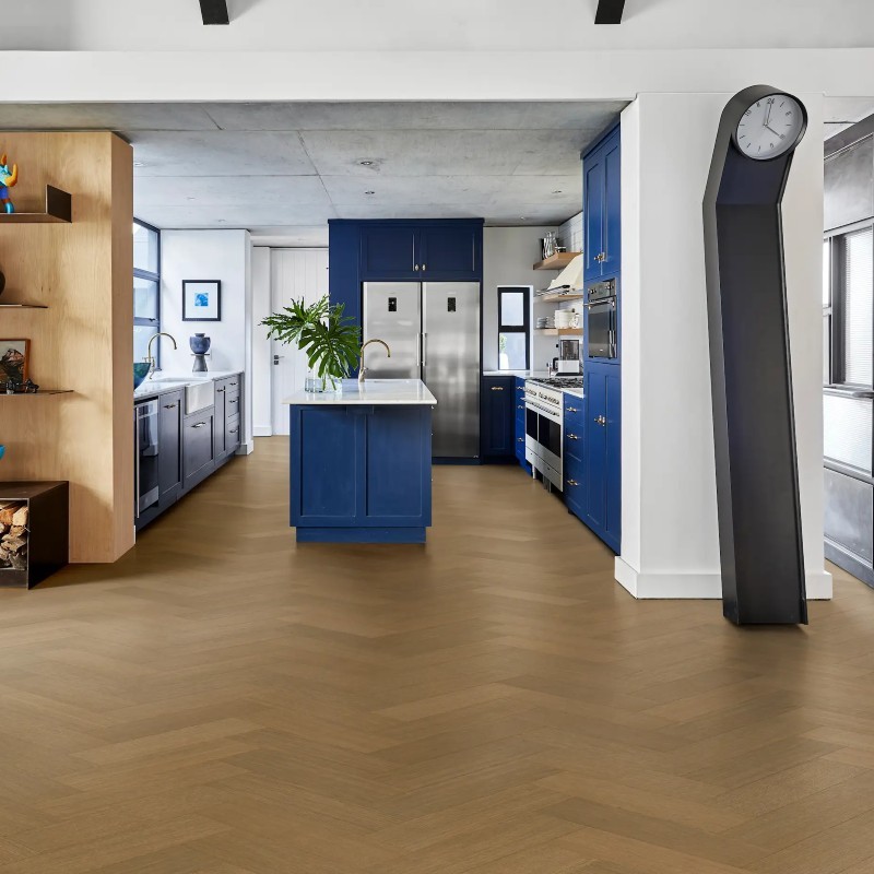 eng oak life authentic herringbone sage (3)