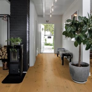 kahrs engineered oak life authentic pepper plank