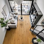 kahrs engineered oak life authentic sesame plank