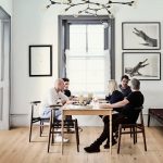 kahrs engineered oak life authentic turmeric plank