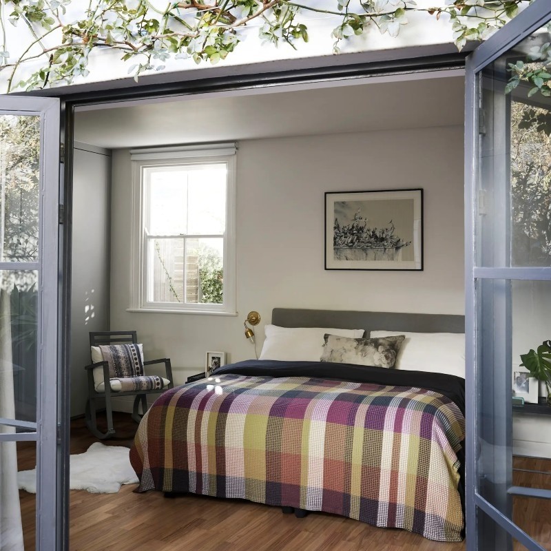 Kahrs Engineered Walnut - Life Essential Pure Walnut 2-Strip - Image 2