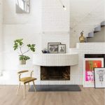 kahrs engineered oak lumen mist