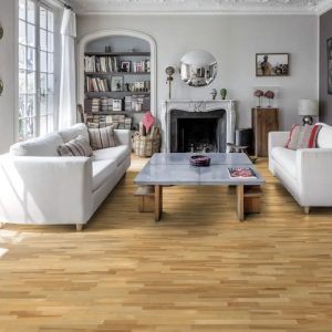 Kahrs Engineered Ash - Nordic Naturals Kalmar