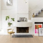 kahrs engineered oak ab creme white plank