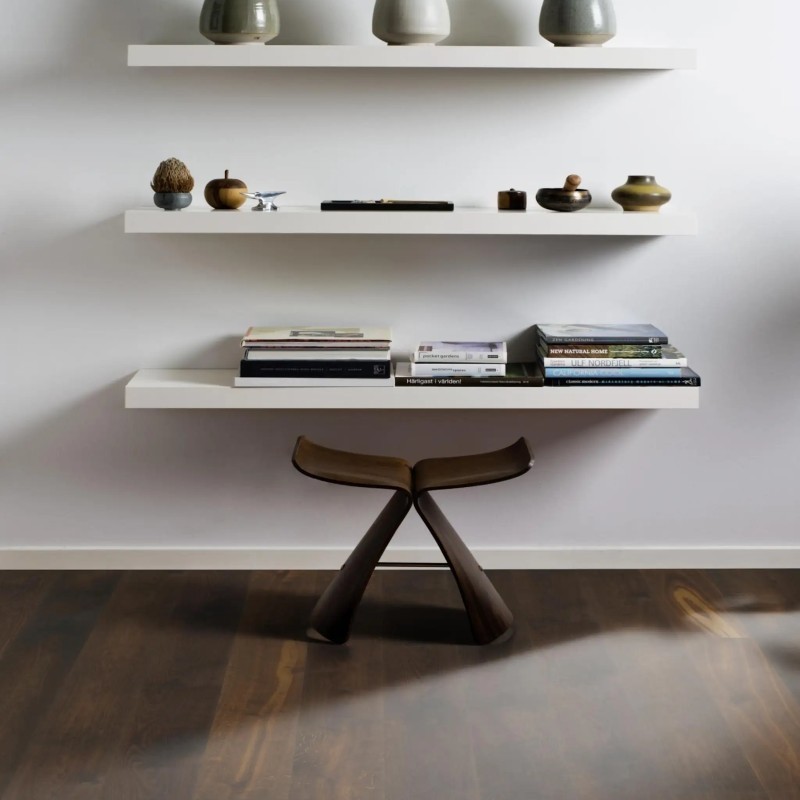 kahrs engineered oak piazza cd smoked dark