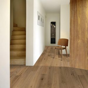 kahrs engineered oak project 1 strip matt lacquered