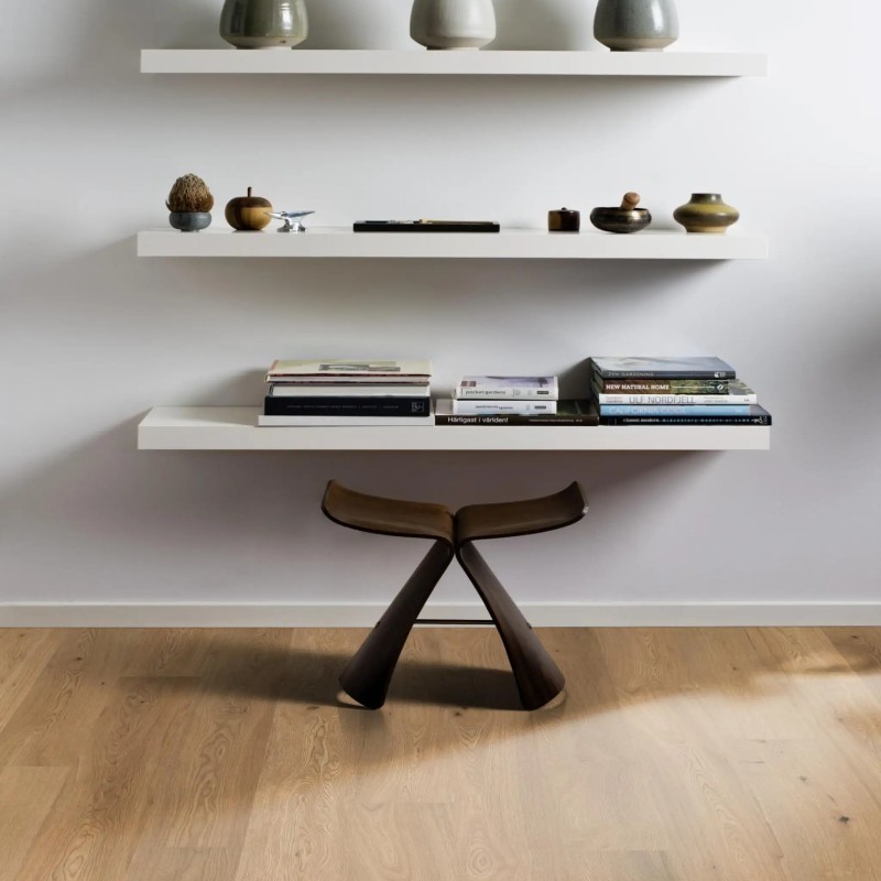 kahrs engineered oak project 1 strip oiled