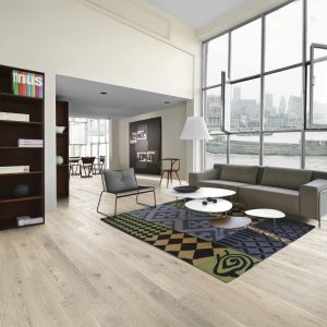 kahrs engineered oak sand vigo