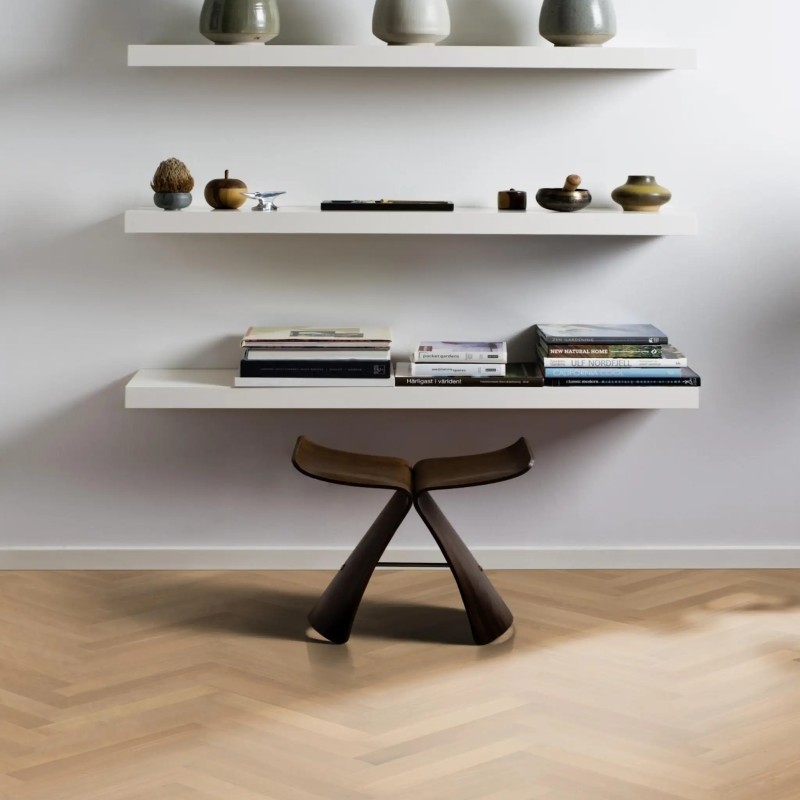 eng oak studio herringbone ab white matt 4