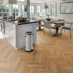 kahrs engineered oak studio herringbone cd oiled