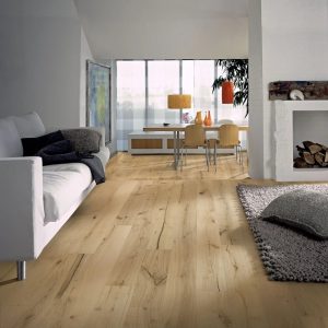 kahrs engineered oak texture rohoptic