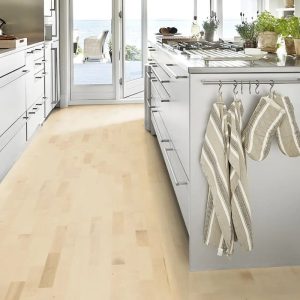 Kahrs Engineered Oak - Tres Gotha