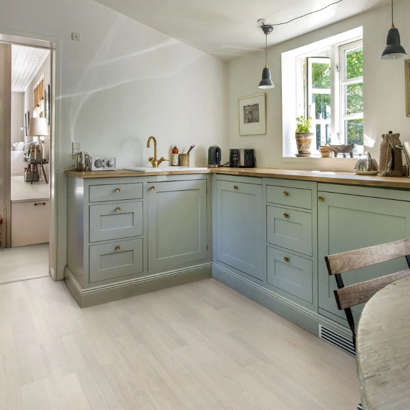 kahrs engineered oak life essential coconut cream 2 strip