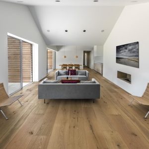 Kahrs Engineered Oak - Royal Schonbrunn
