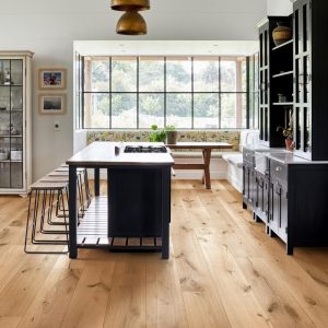 Kahrs Engineered Oak - Tempest Boreas