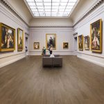 Kahrs Engineered Walnut - Life Essential Pure Walnut Wide