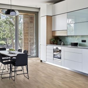 Kahrs Engineered Oak - Ground Sand