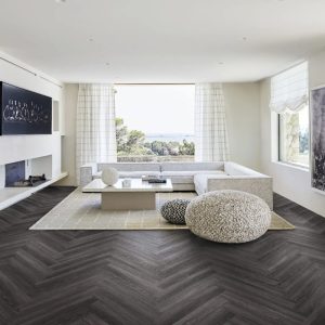 kahrs lvt click herringbone calder