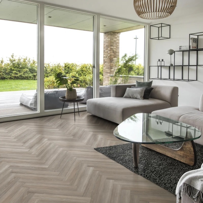 kahrs lvt dryback herringbone whinfell