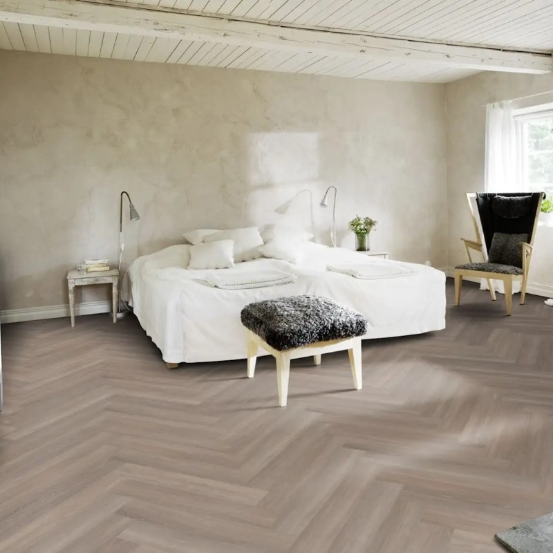 kahrs lvt dryback herringbone whinfell