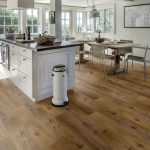 kahrs lvt click ranch marrone