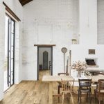 kahrs lvt click ranch tobiano