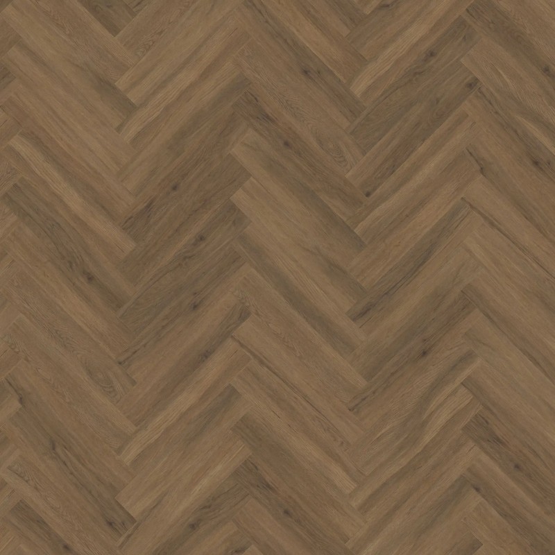 kahrs lvt click herringbone redwood