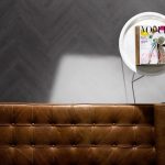 kahrs lvt dryback herringbone schwarzwald