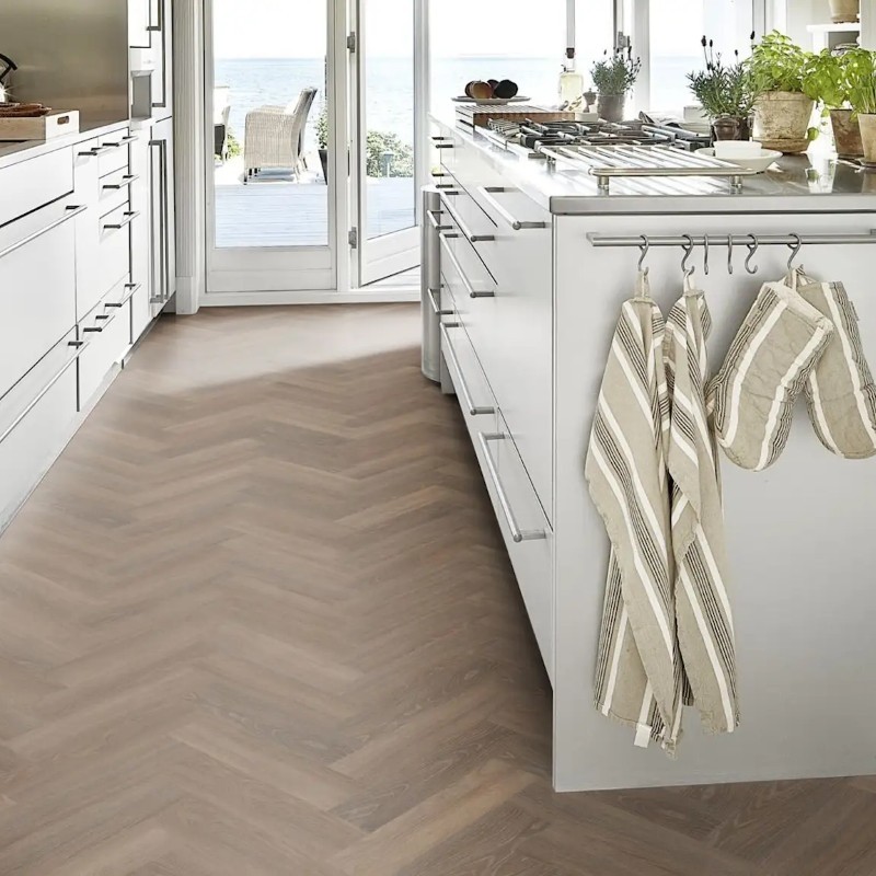 lvt dryback herringbone tiveden 3