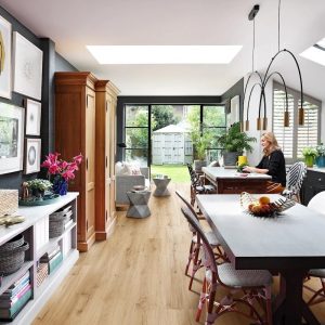 kahrs lvt impression click jasmund