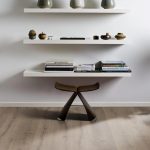 kahrs lvt impression click spreewald