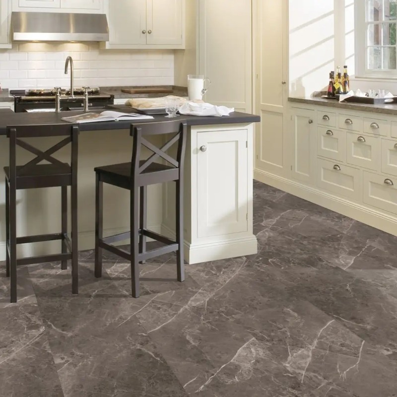 kahrs lvt impression click stone ultar