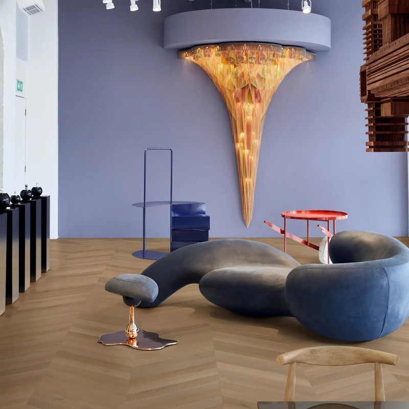 lvt sensation click chevron intention 4