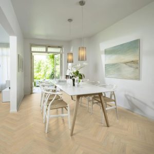 kahrs lvt sensation click herringbone fusion