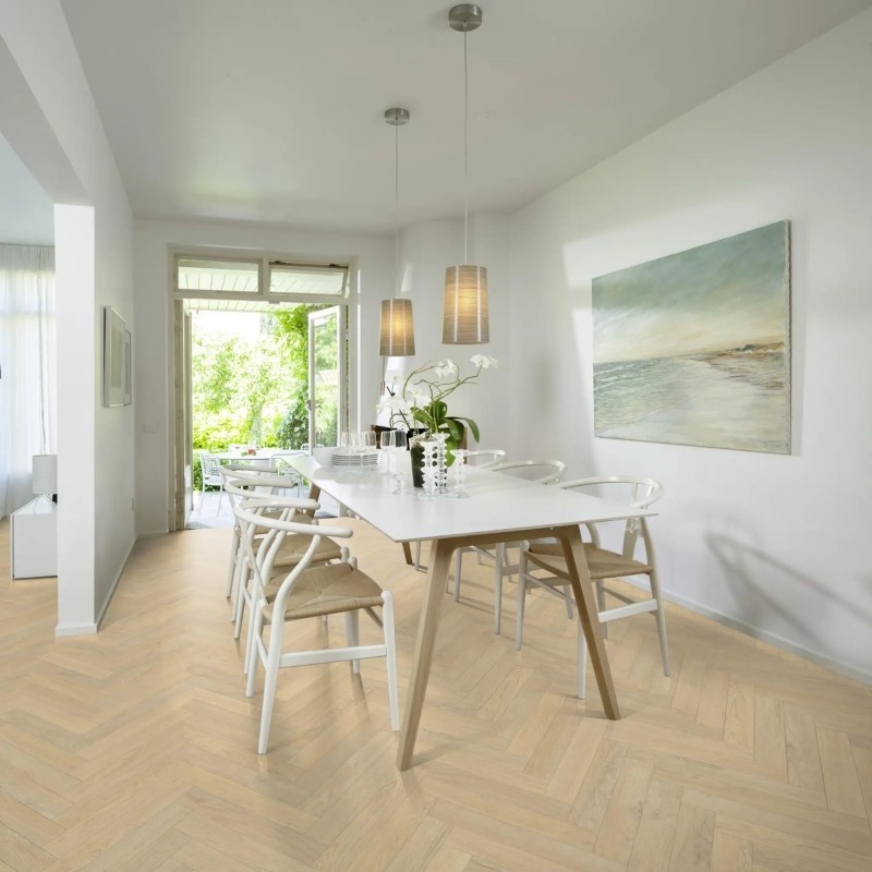 kahrs lvt sensation click herringbone fusion