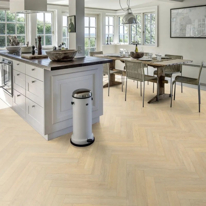 lvt sensation click herringbone fusion 3