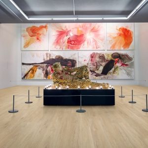 kahrs lvt sensation click plank vision