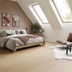 lamett engineered oak abisko 190 invisible