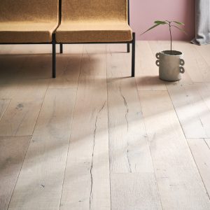 lamett engineered oak carcassonne blanco