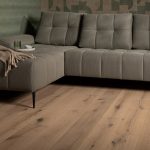 lamett engineered oak ferme invisible