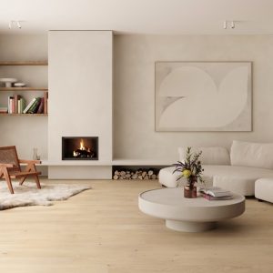 lamett engineered oak narvik blonde