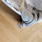 lamett engineered oak ravello chevron natural