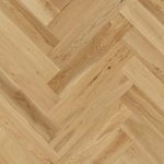 lamett engineered oak riga herringbone natural