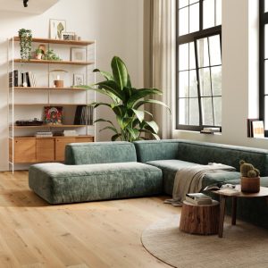 lamett engineered oak tenda invisible