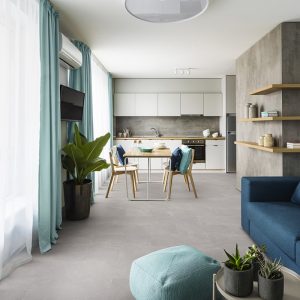 lamett lvt caldera 300 x 600 marmo grigio