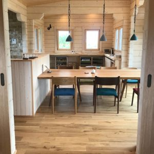 lamett solid oak vienna 150 natural