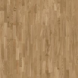 Tarkett Engineered Oak - Grace Nature 3-Strip