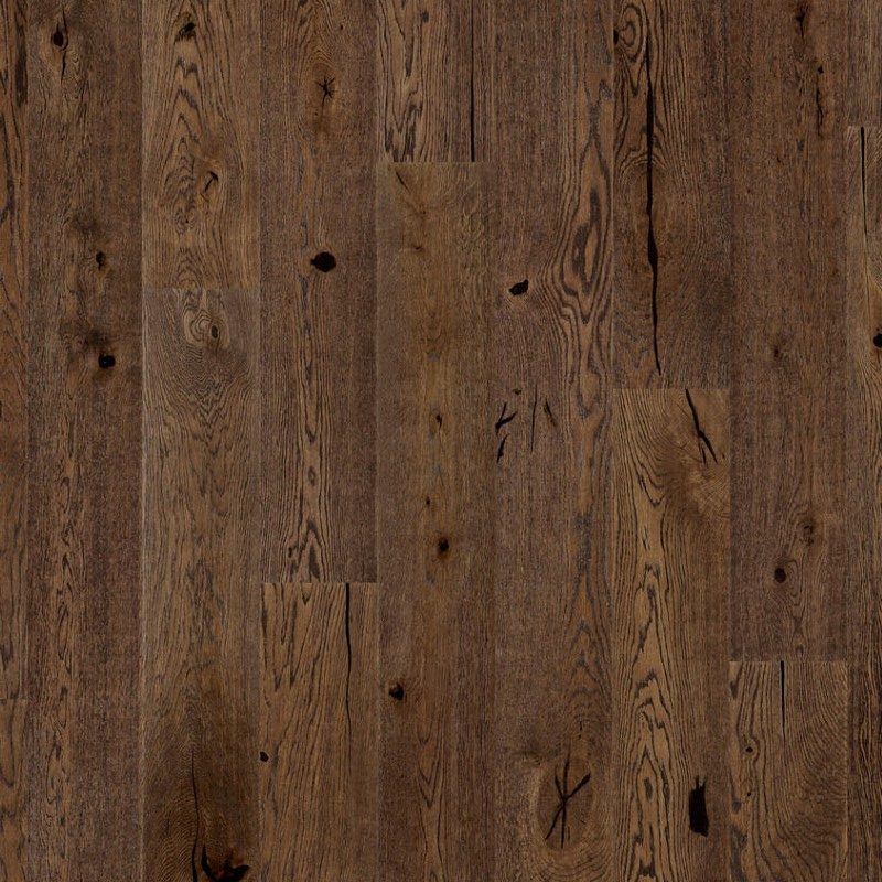tarkett engineered oak heritage old brown