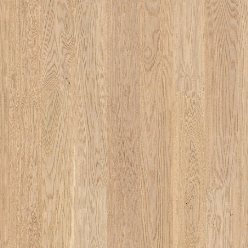 Tarkett Engineered Oak - Shade Cream White