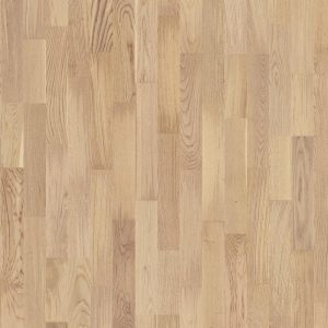 Tarkett Engineered Oak - Shade Cream White Duop